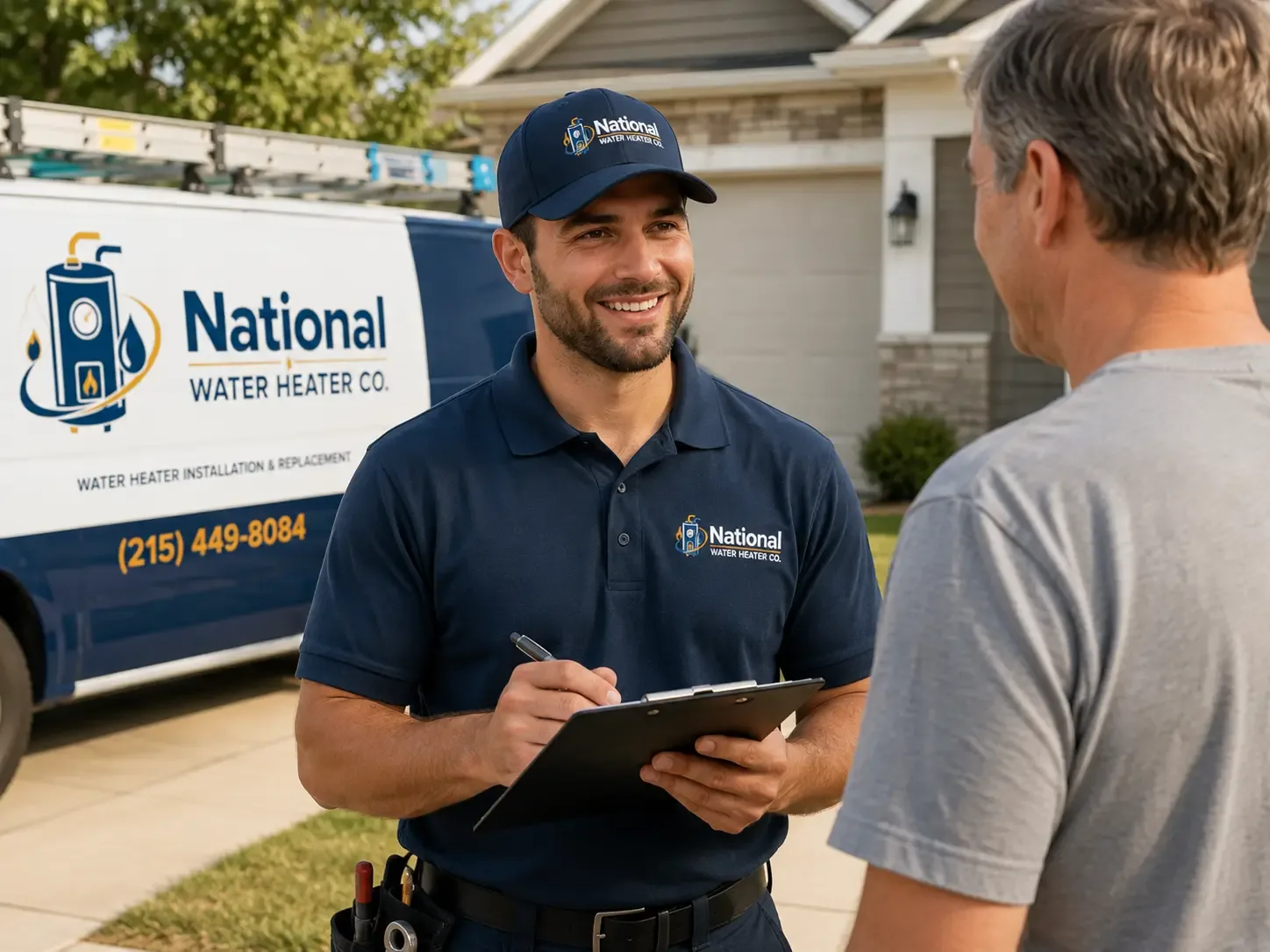 Water Heater Installation Stockton, IA FAQs